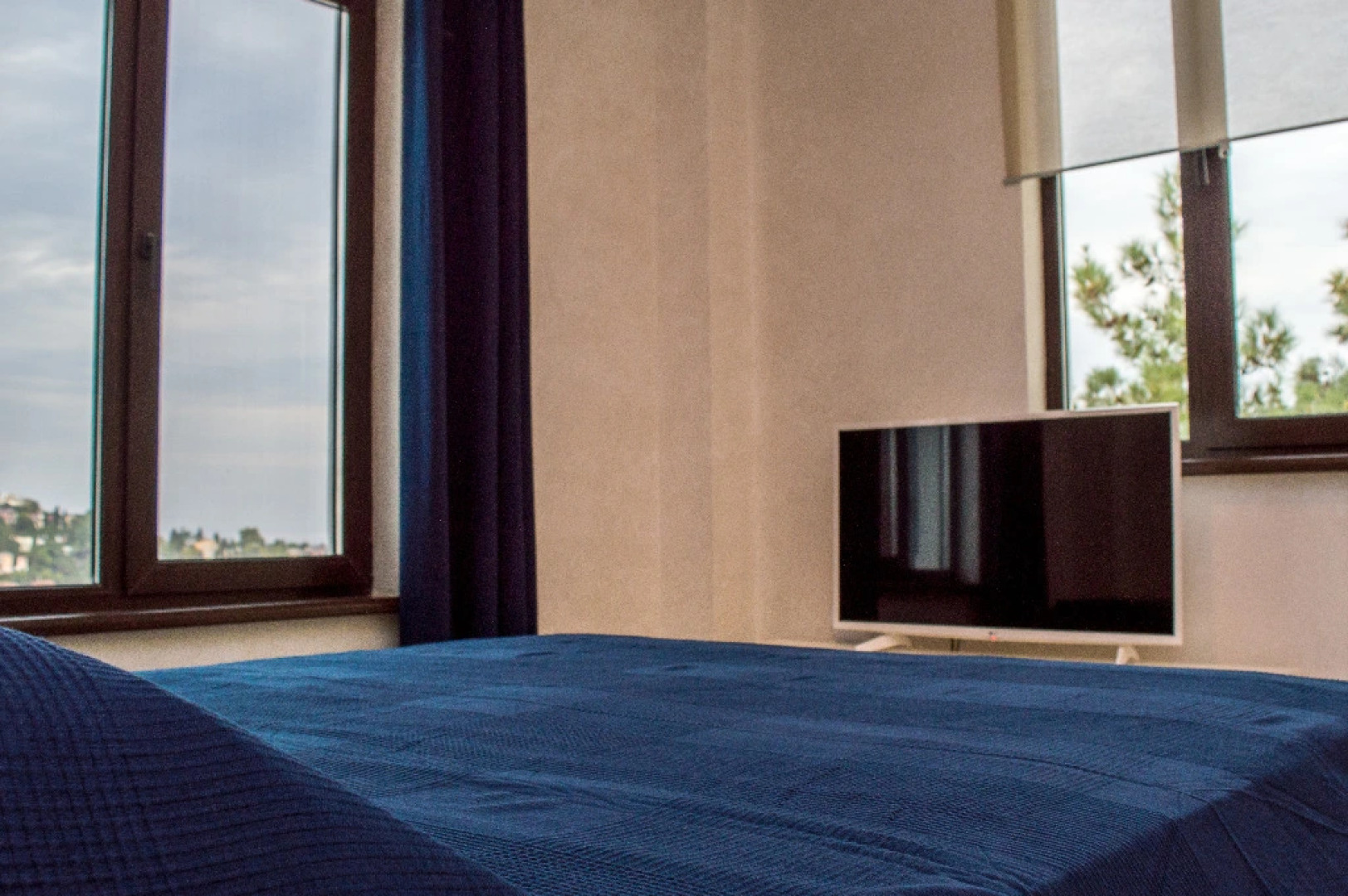 Гостевой дом Жонкьер