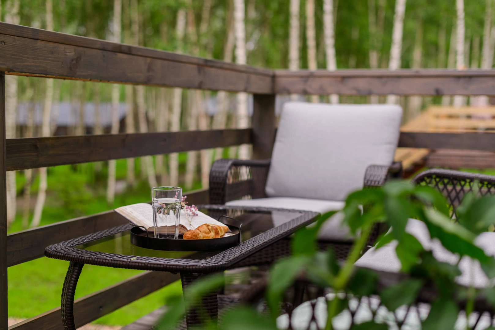 Частный дом Simple Life Home 361