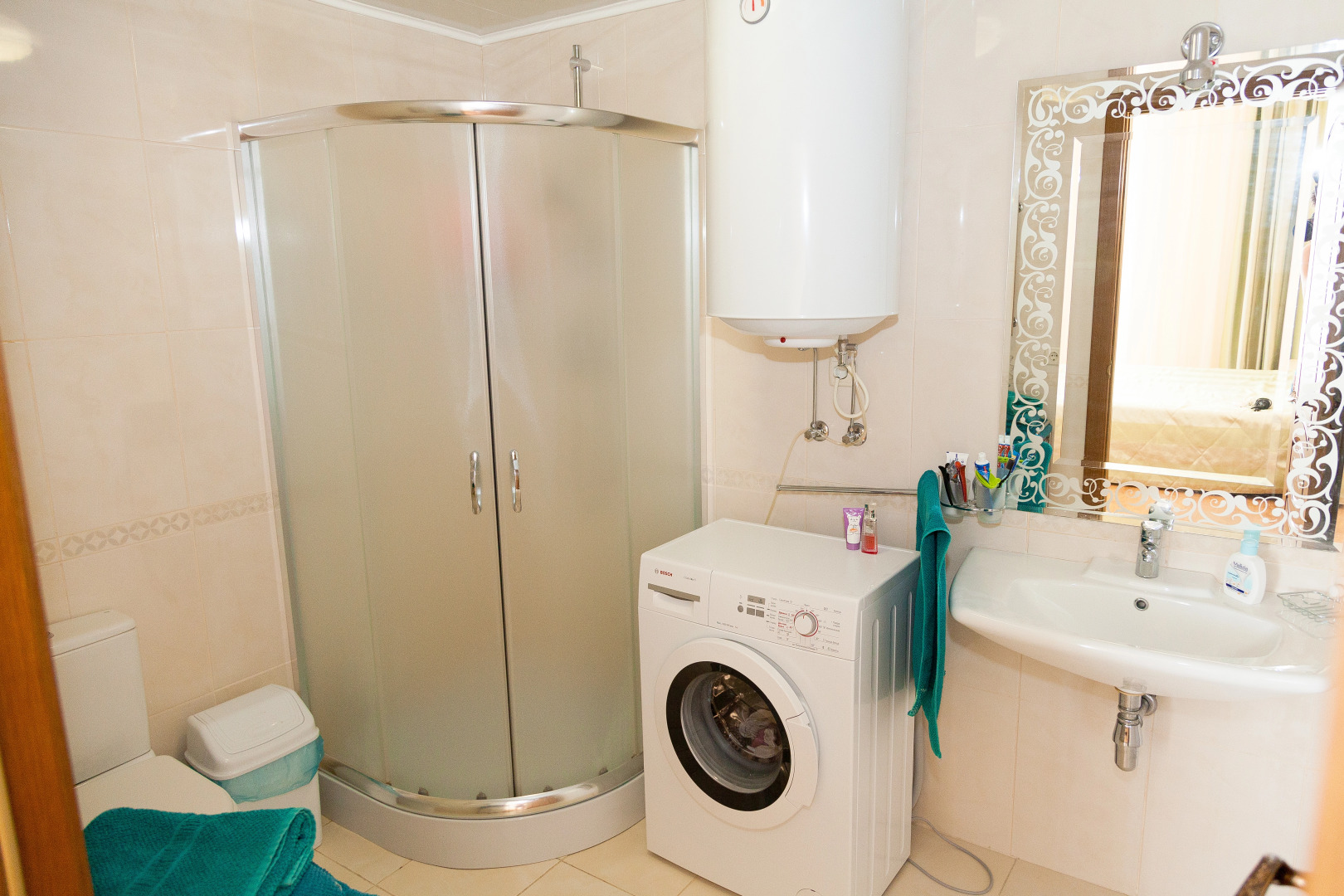 Апартаменты Дельфин 1