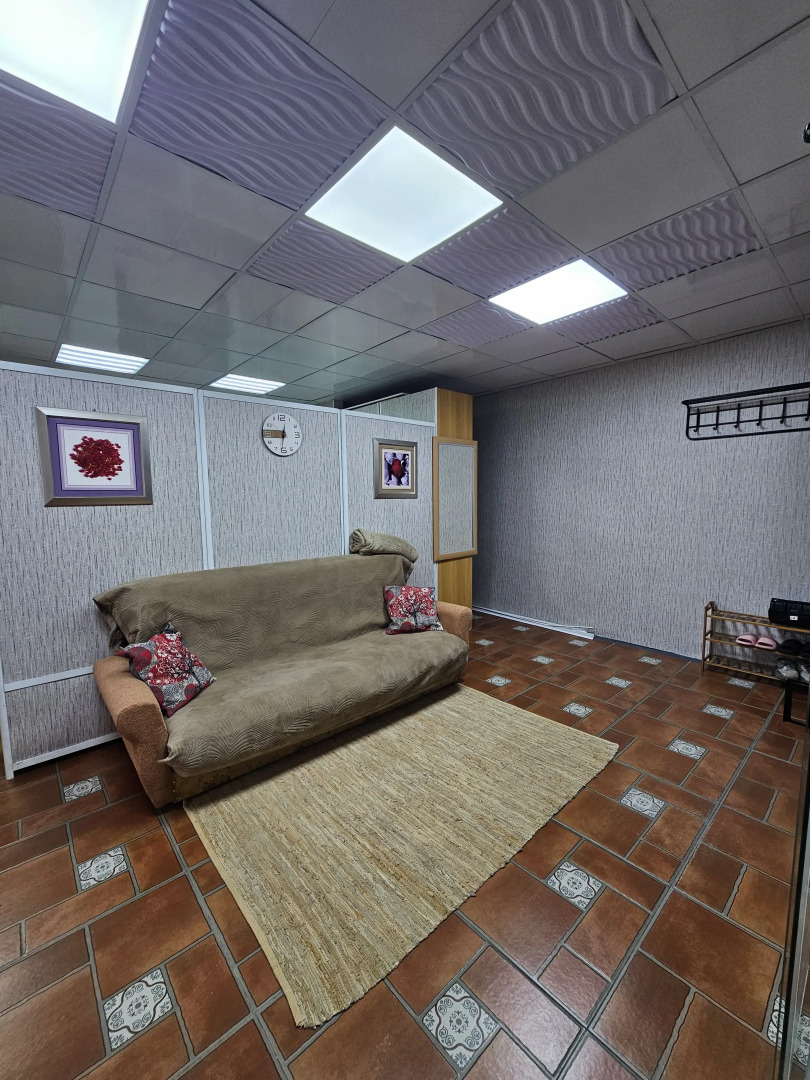 Апартаменты в центре Дальнереченска