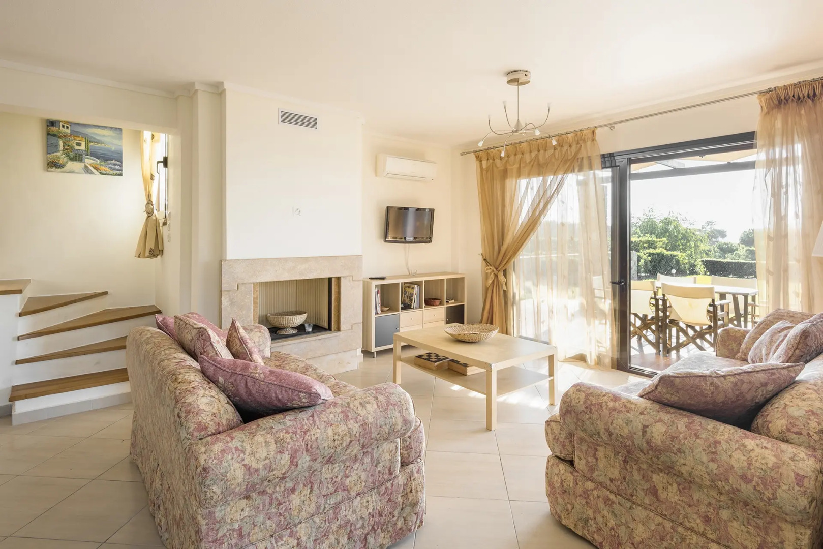 Вилла Miroir Private Pool Elani