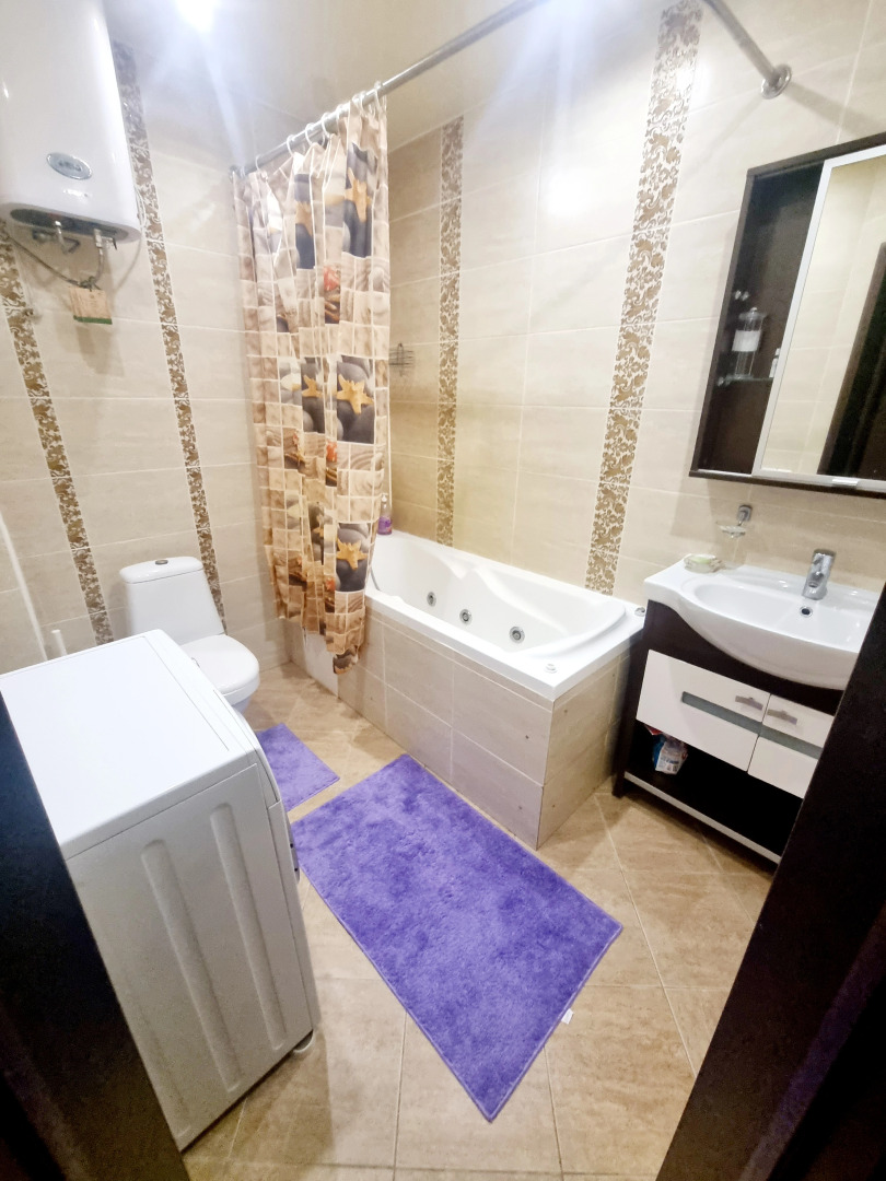 Апартаменты Уютные с видом на Казань Арену