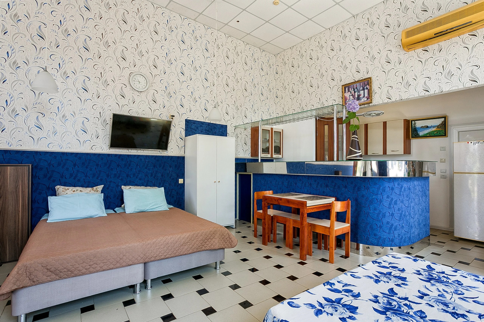 Апартаменты Фамилия Элит 8