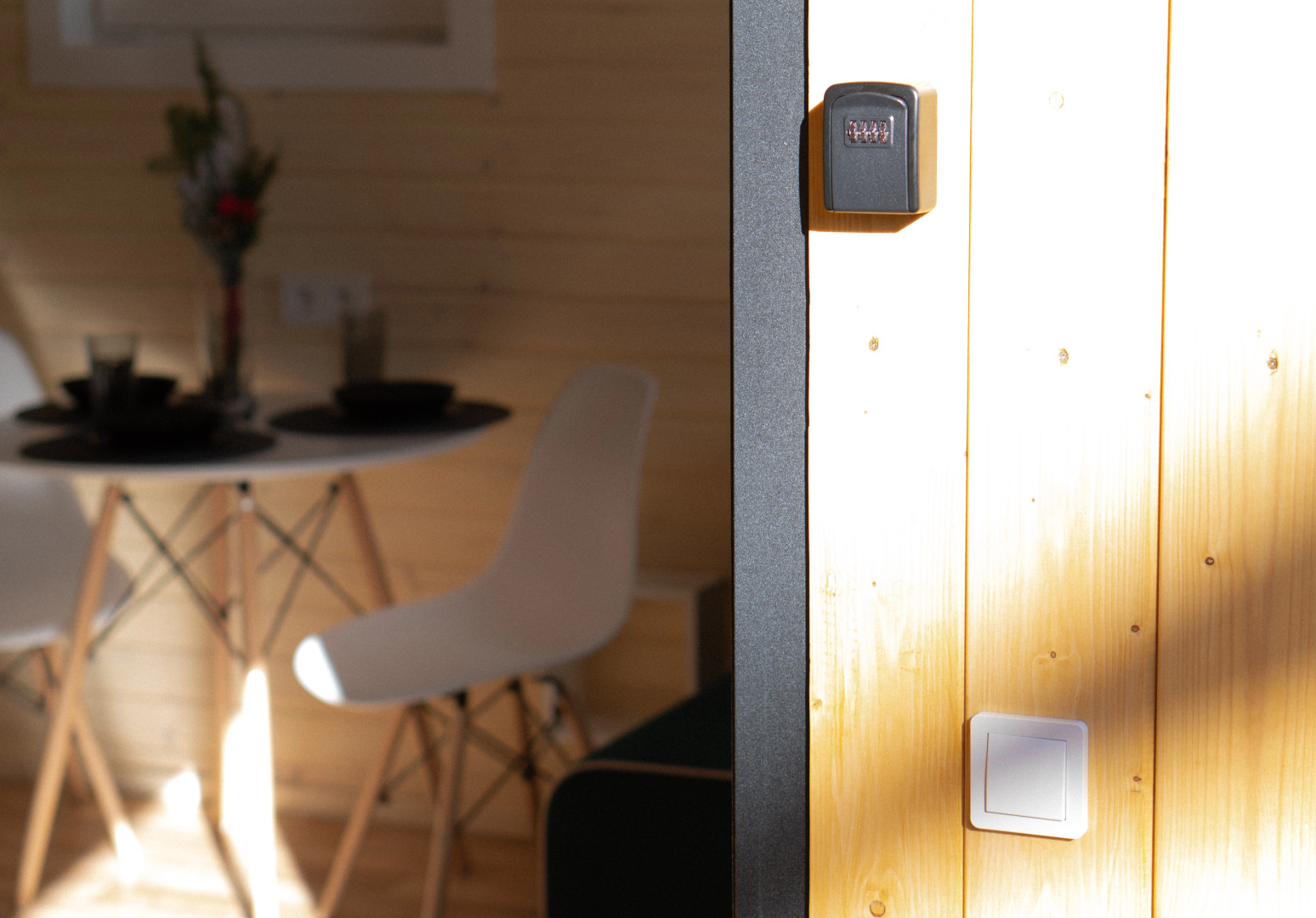 Меблированные комнаты Ecosuite Family