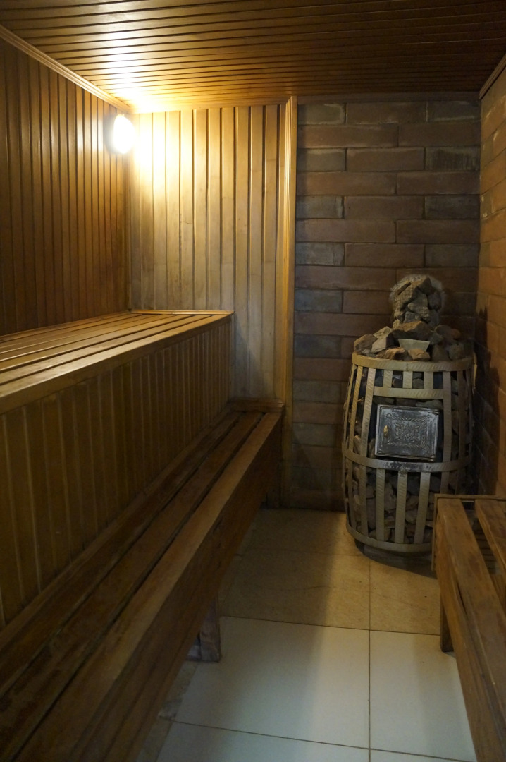 Мини-отель Космос Артем