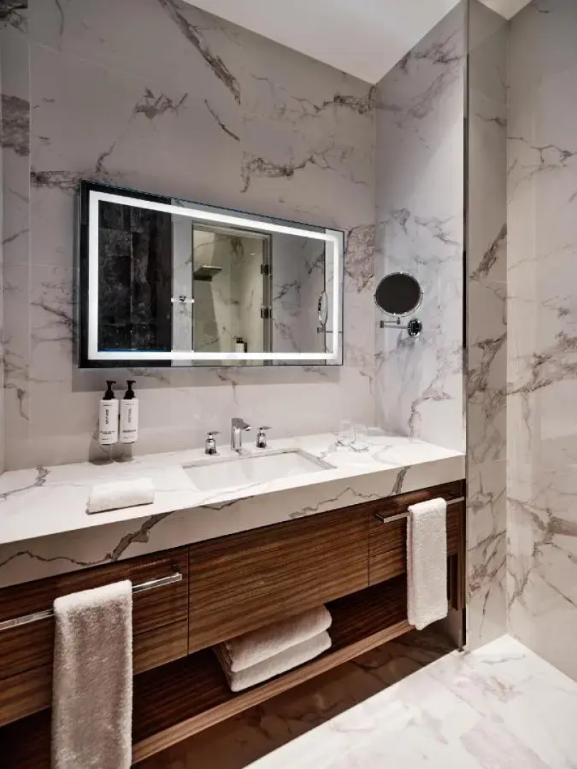 Hotel Crowne Plaza Tashkent, an IHG Hotel