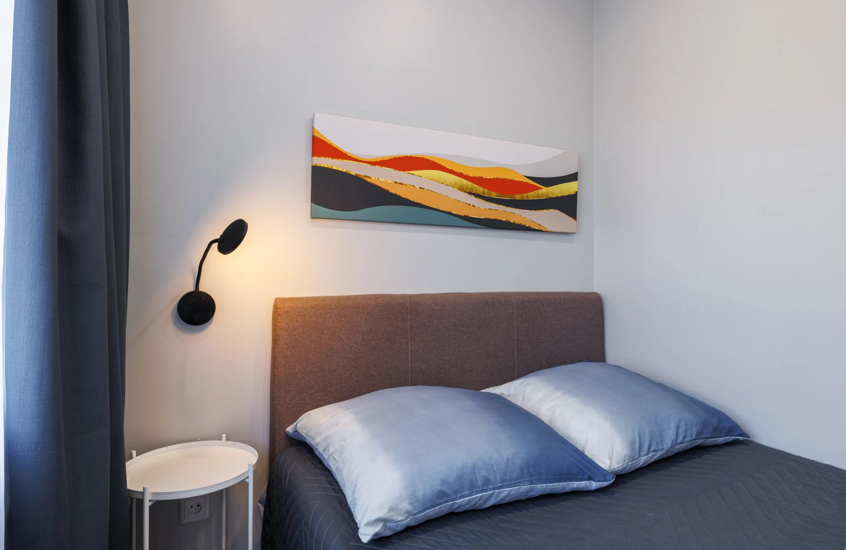 Квартира Двухкомнатная