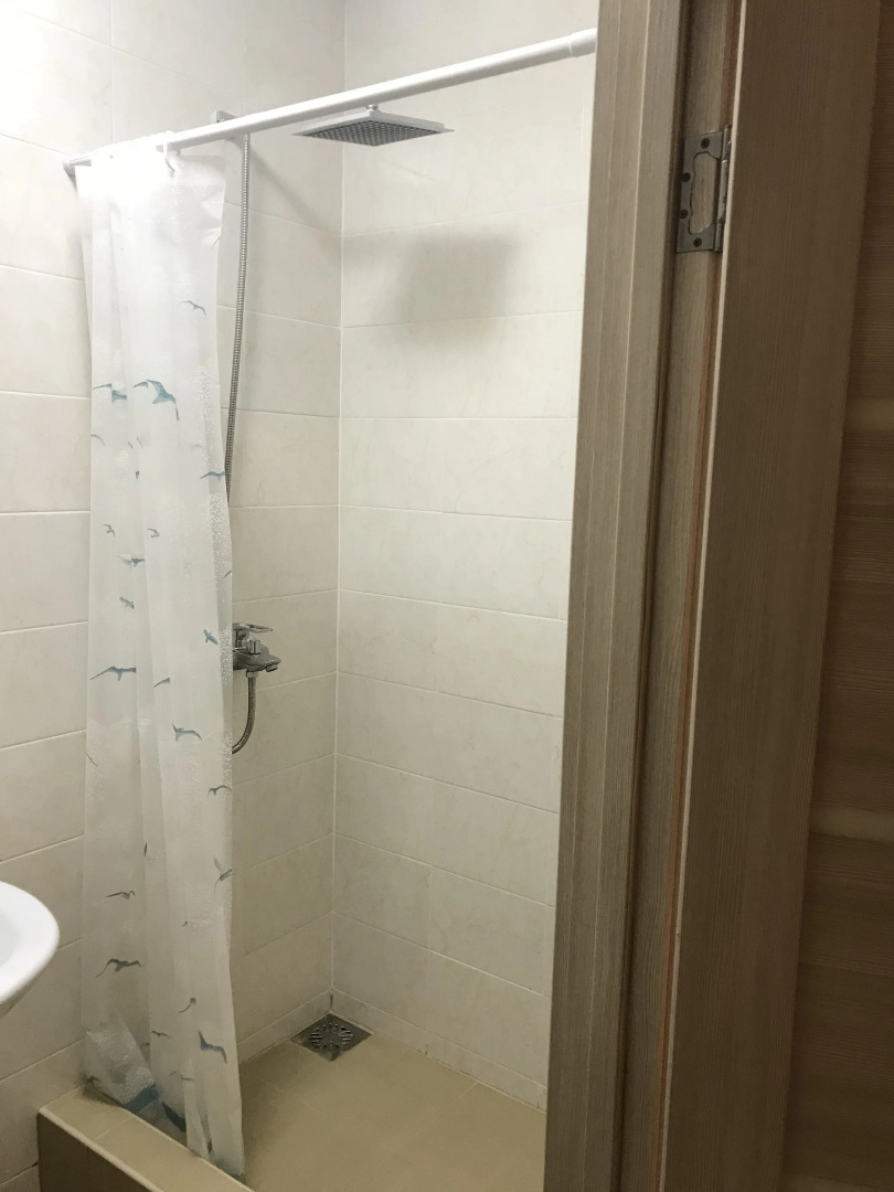 Отель на Заводском