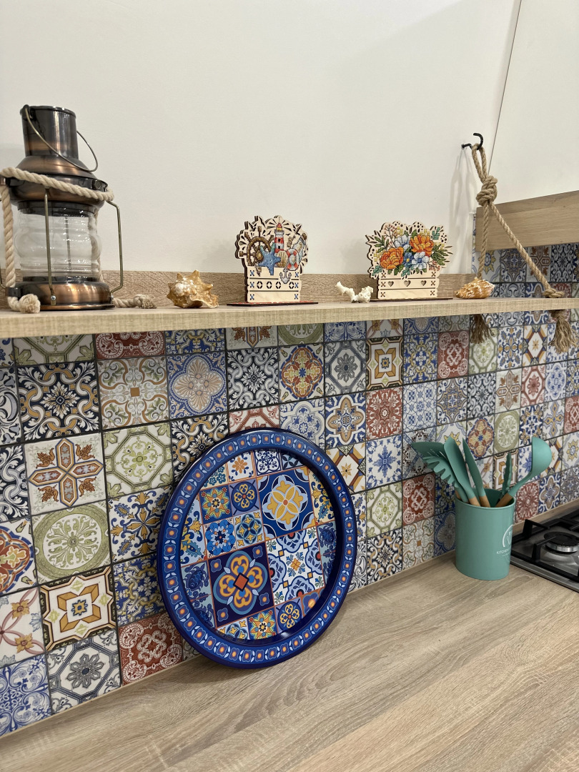 Апартаменты Лазурный Берег