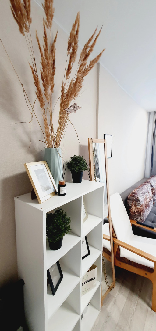 Квартира Воинов-Интернационалистов 2