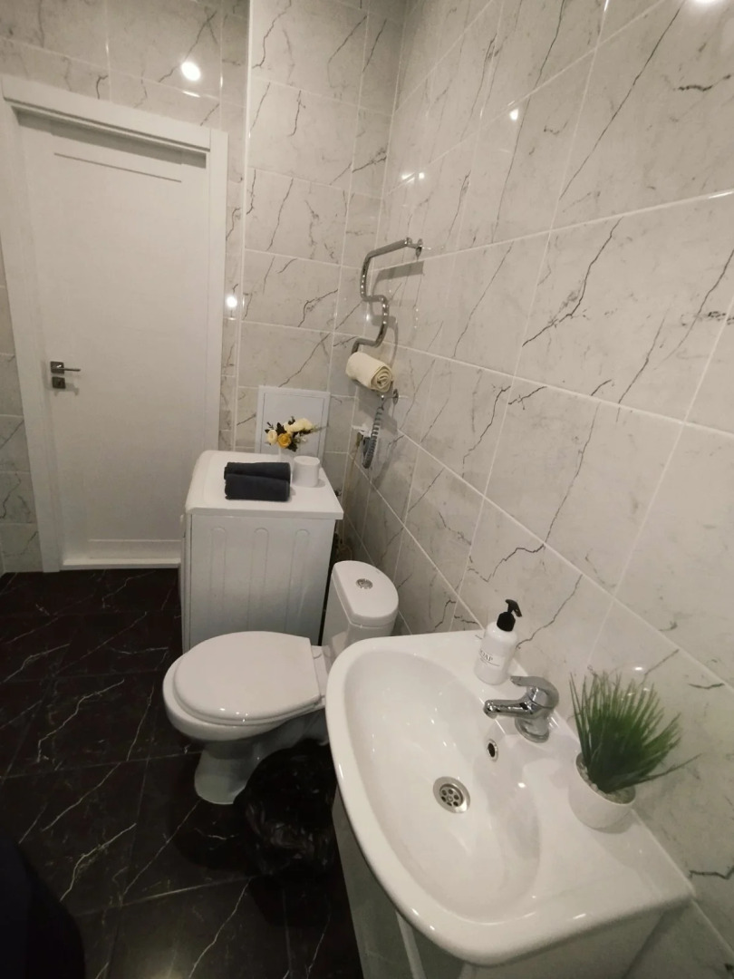 Квартира Апартаменты в ЖК Камские огни 2