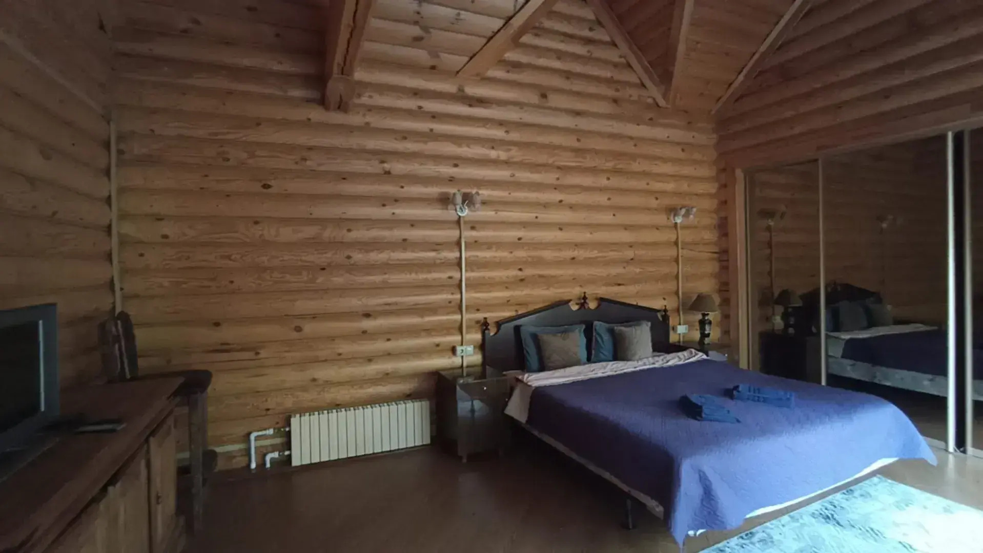 Частный Дом Spa Chill Villa