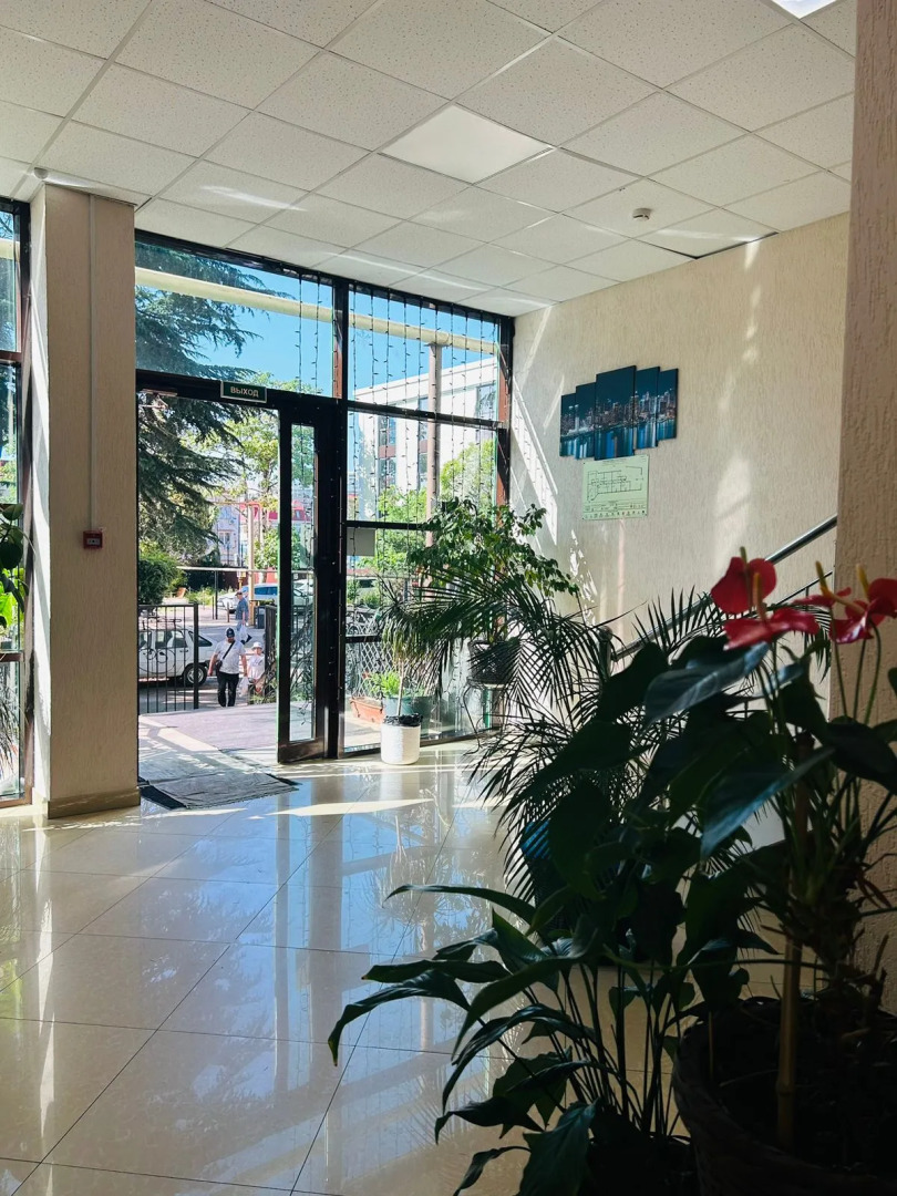 Апартаменты у Моря Жк Грин Сейл 59