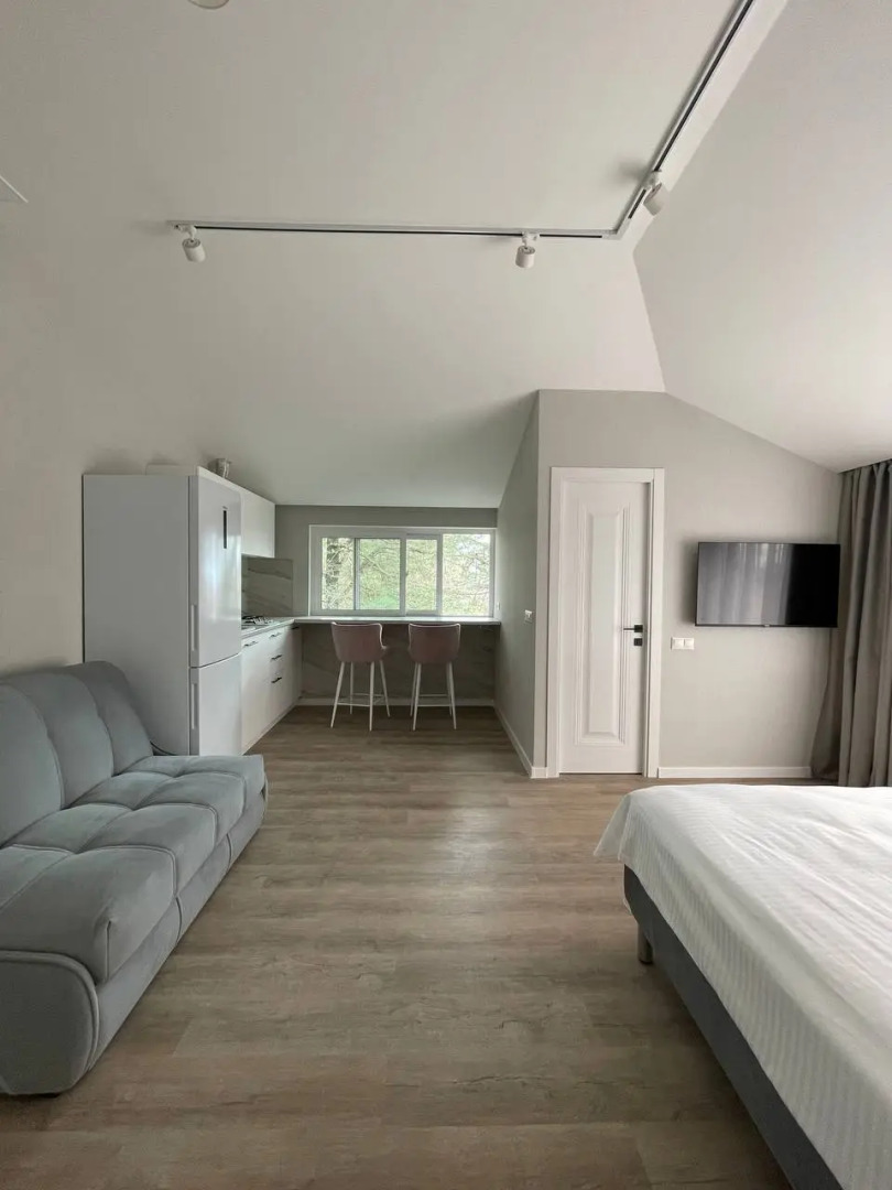 Гостевой дом 4 AVENUE