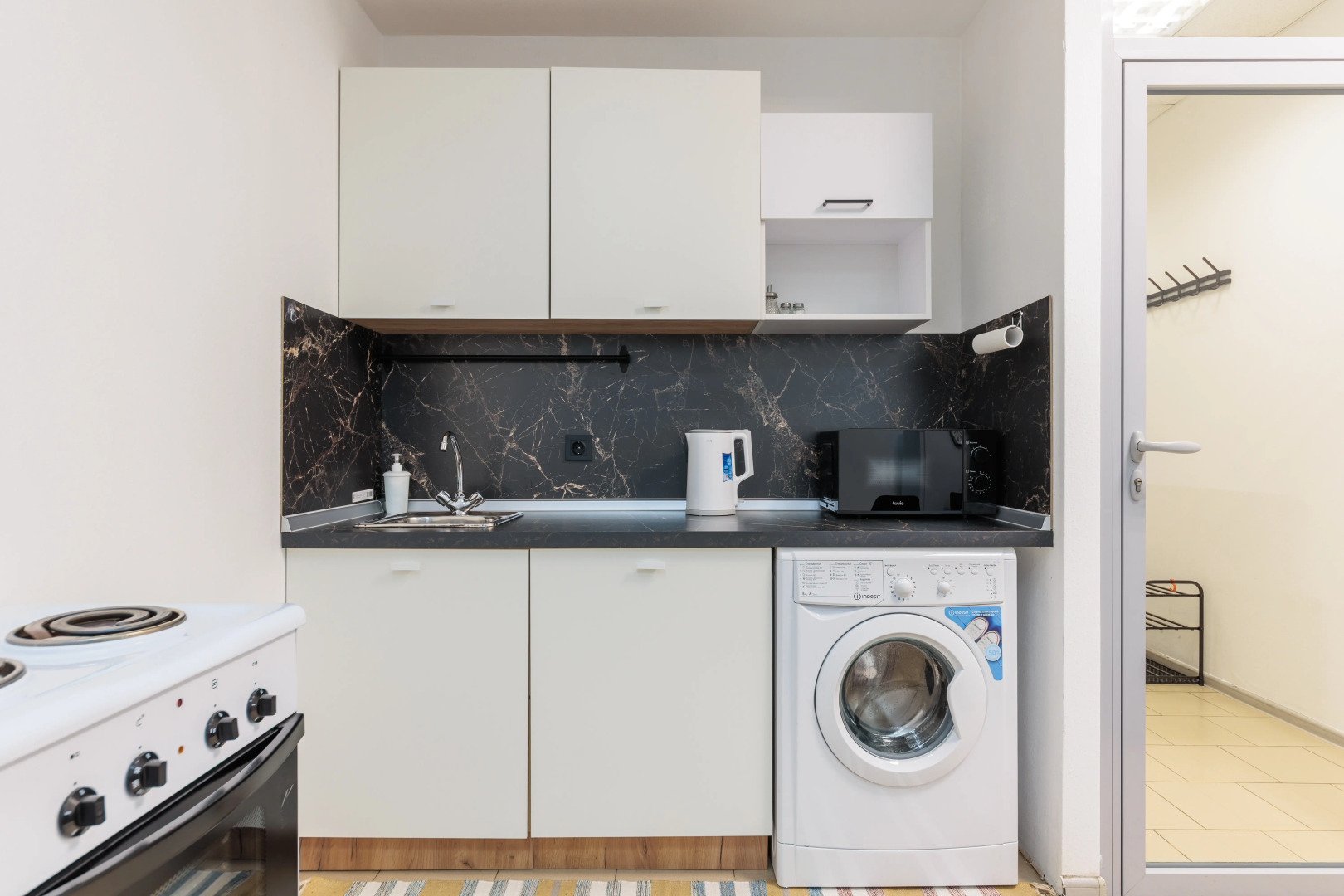 Апартаменты на Фонтанке 69