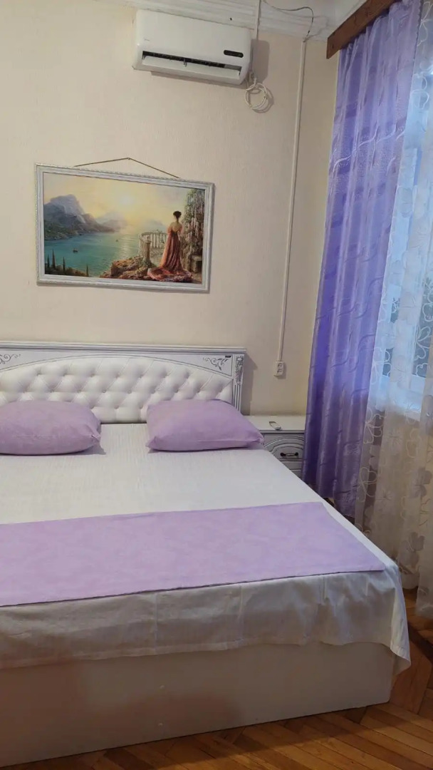 Гостевой дом Зеленый дворик