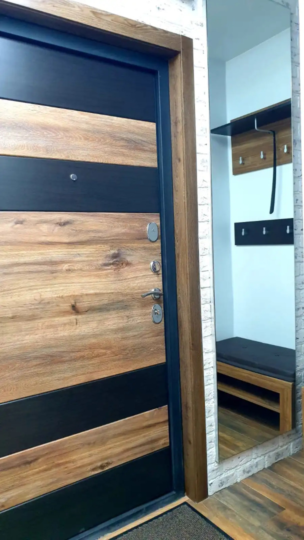 Апартаменты Lux Рябинки