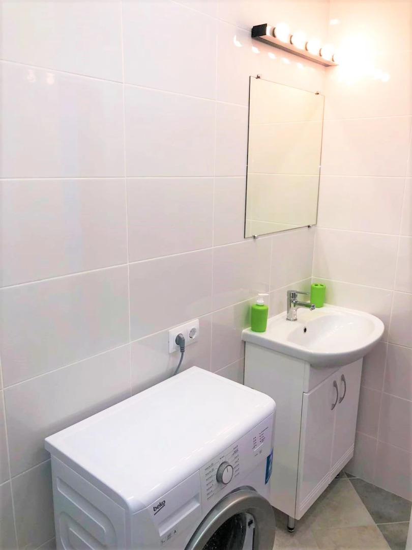 Апартаменты Орандж 2