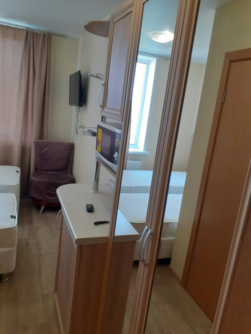 Гостевой дом "Тверь"