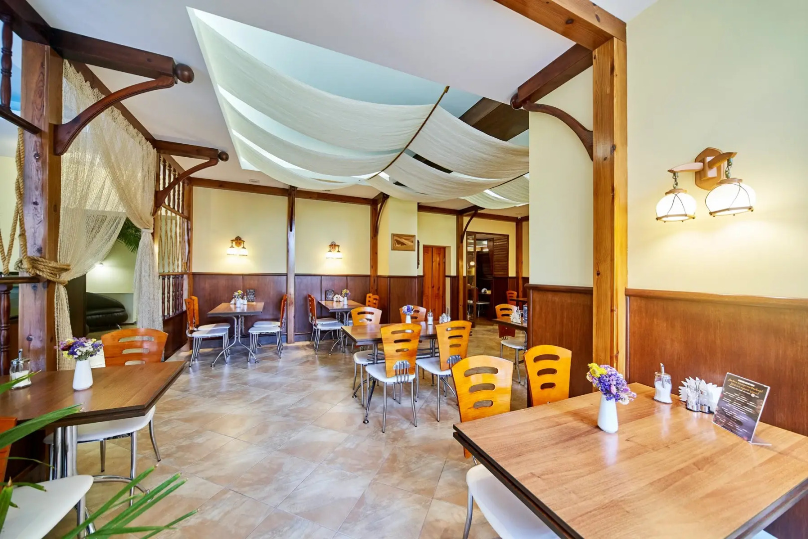 Спа-отель Круиз