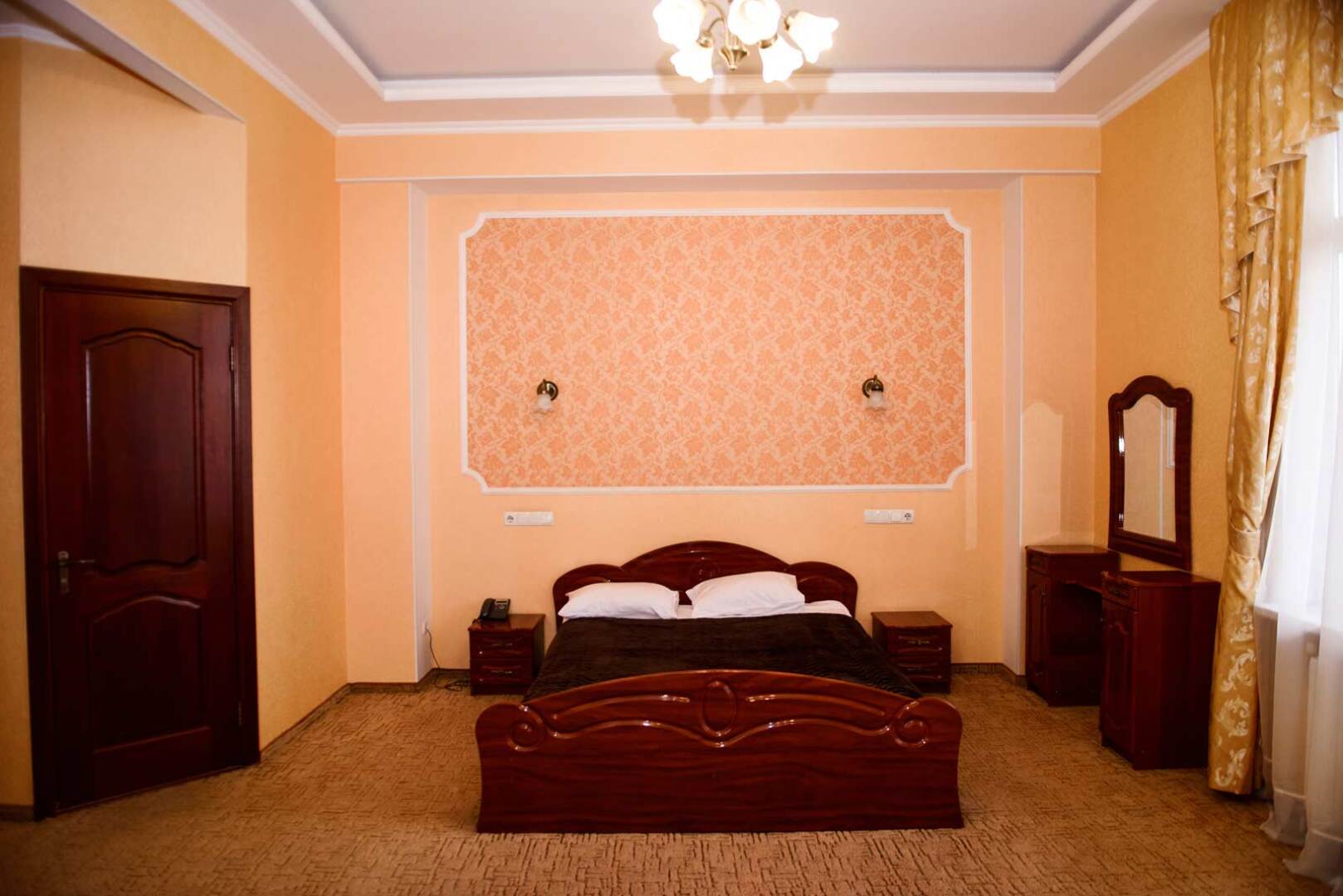 Гостиничный комплекс Симферополь