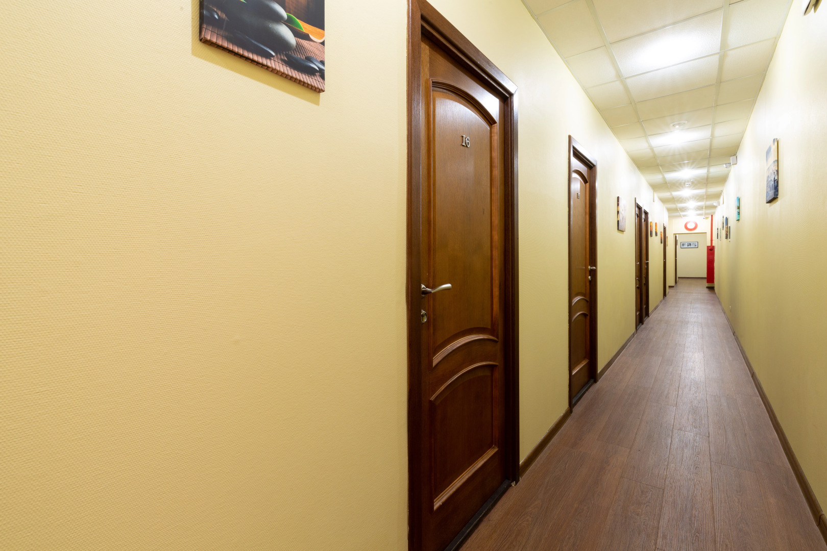 Мини-отель Каширский