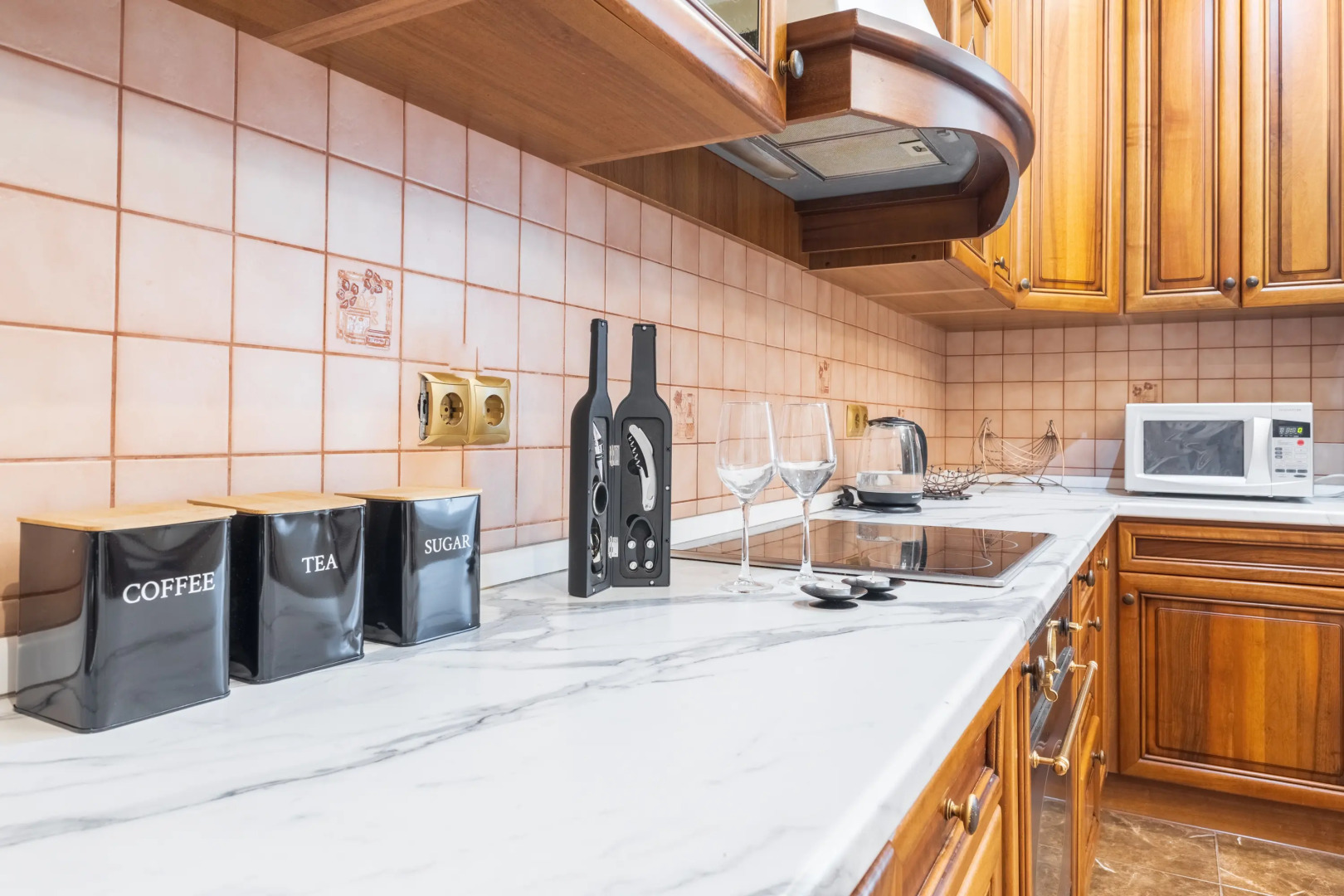 Апартаменты Comfort Home на Некрасова