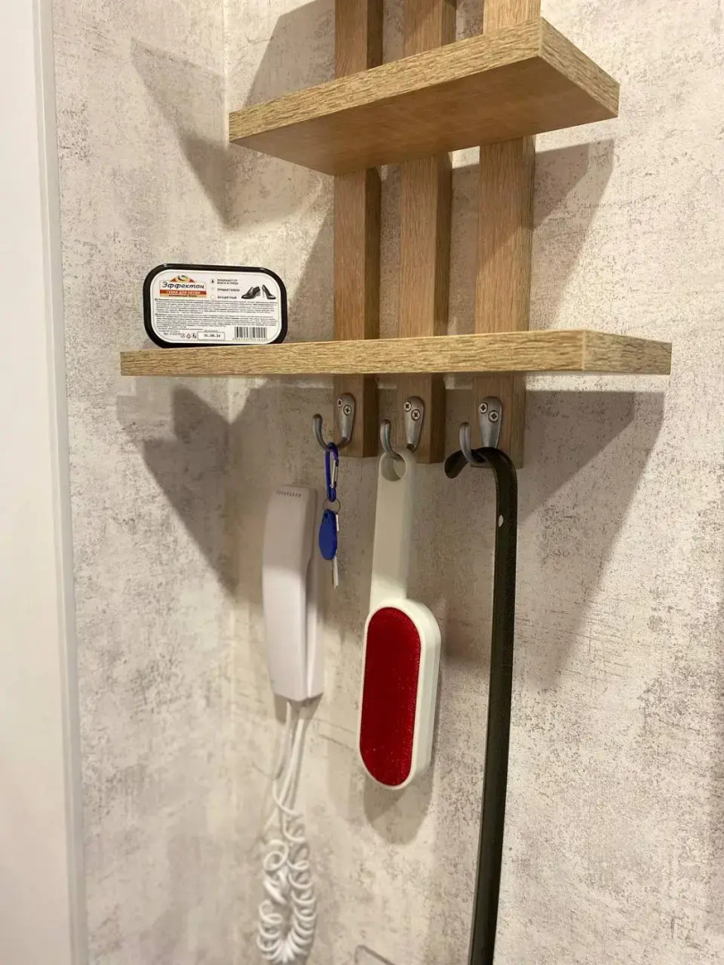 Квартира Уютная