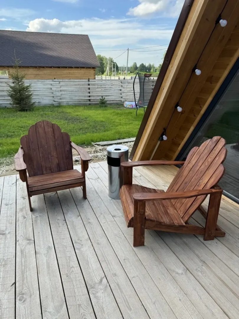 Гостевой дом Удачный