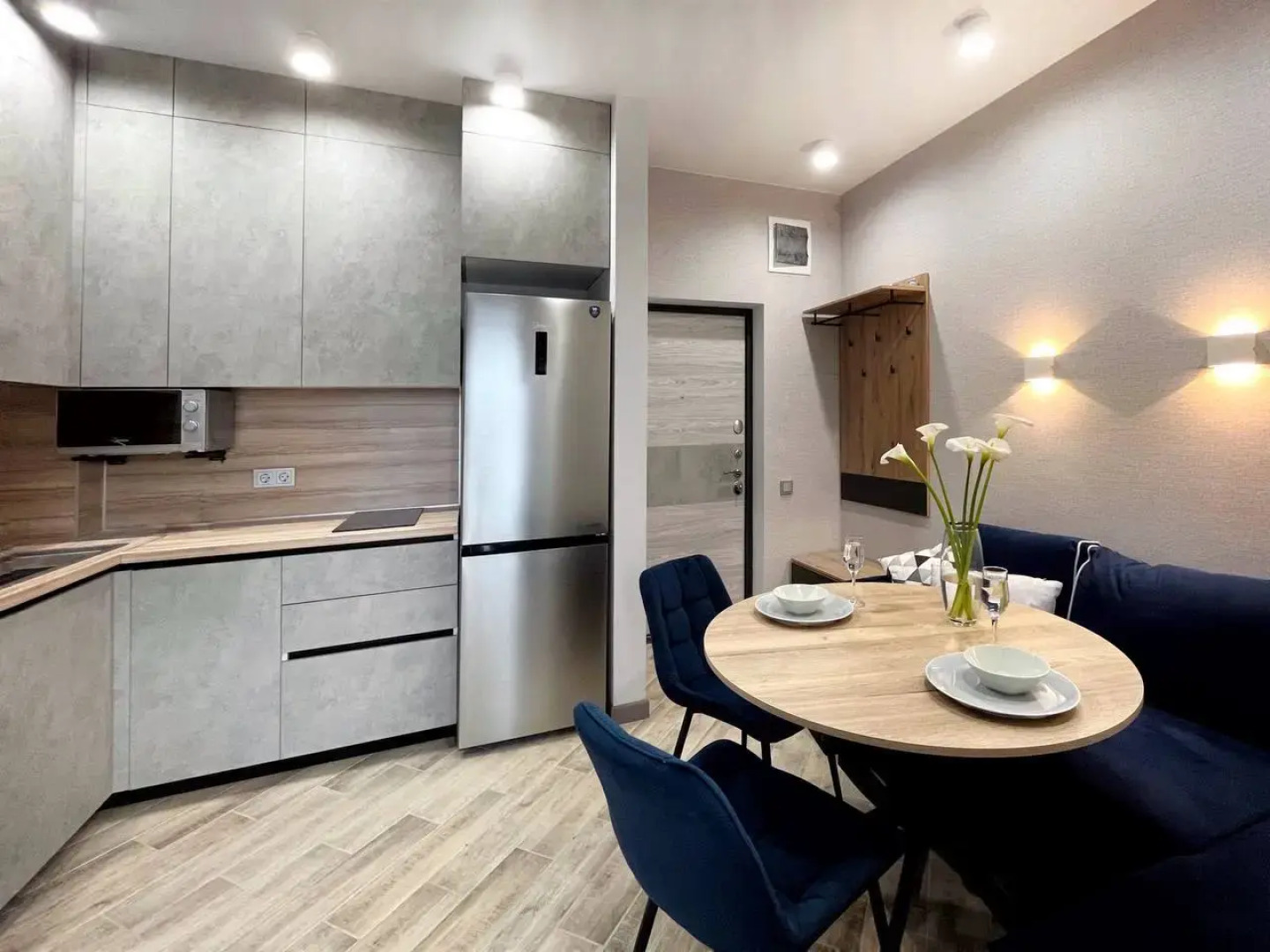 Апартаменты Sun Hills Ольгинка 1