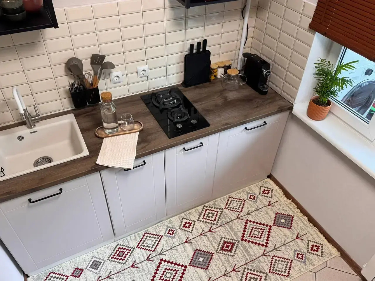 Квартира New baltic apart