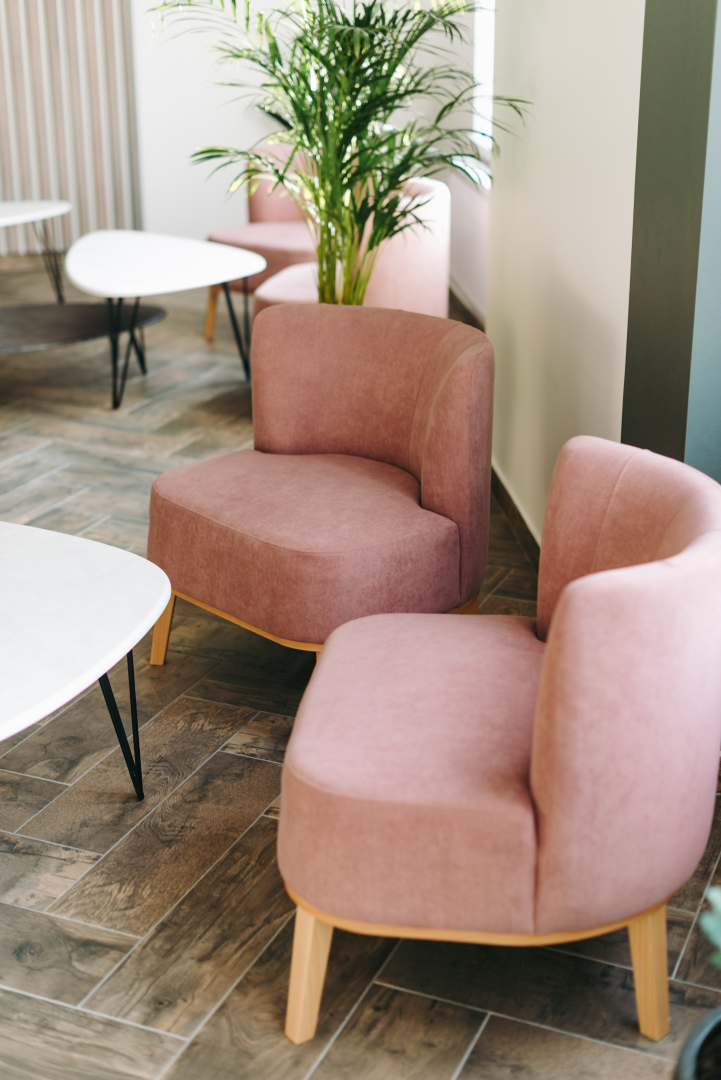 Отель #ИВАНОВООТЕЛЬ