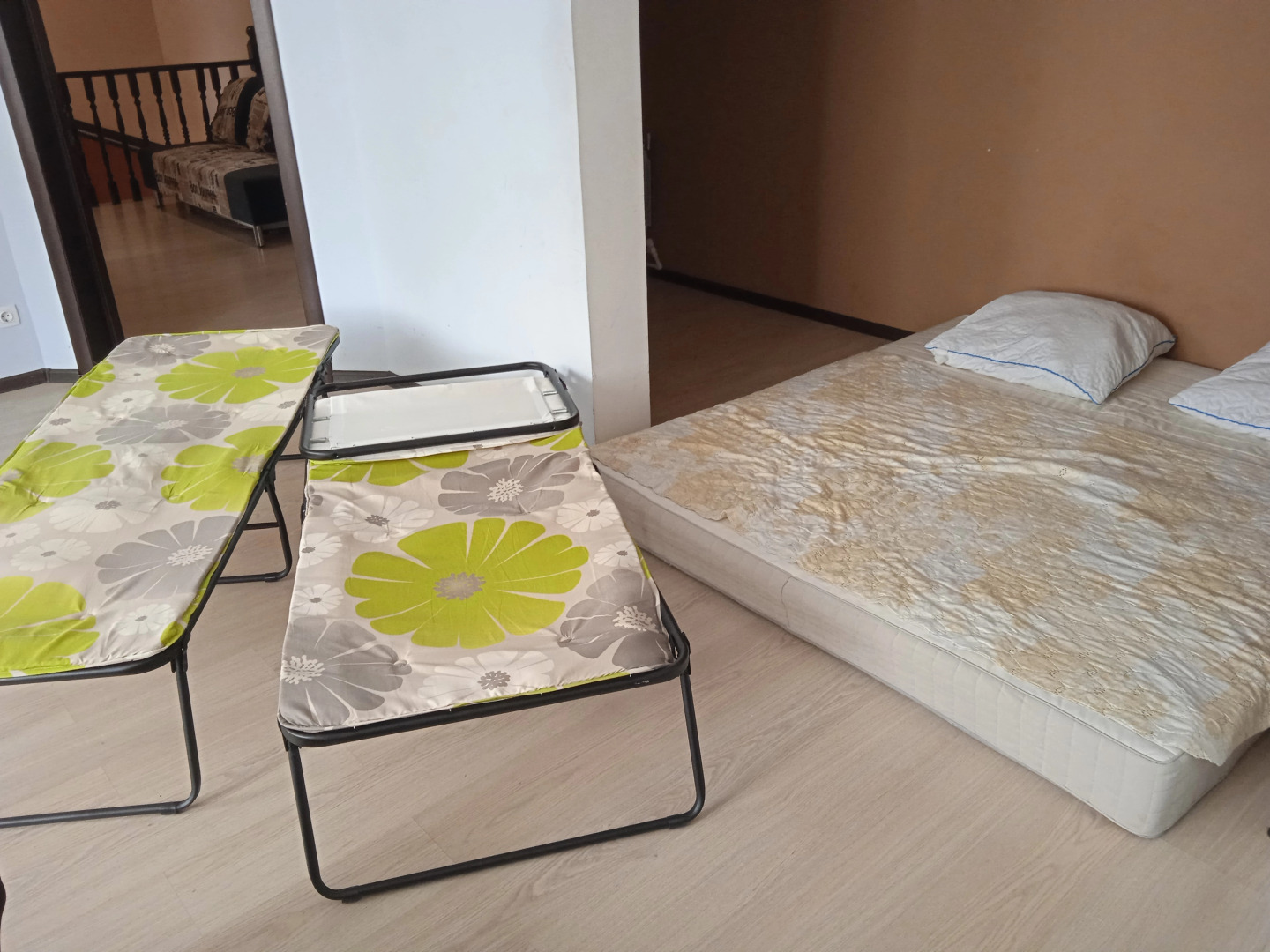 Гостевой Дом on Chapaevskaya 83