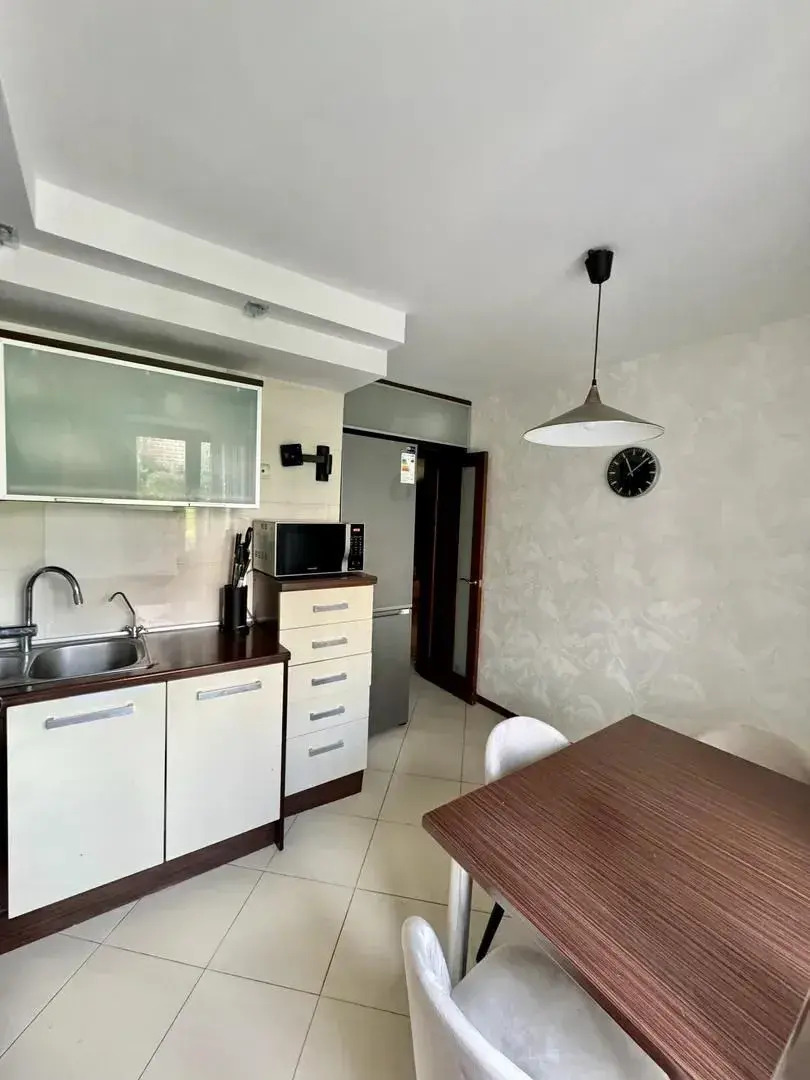 Квартира на улице Гамарника 2