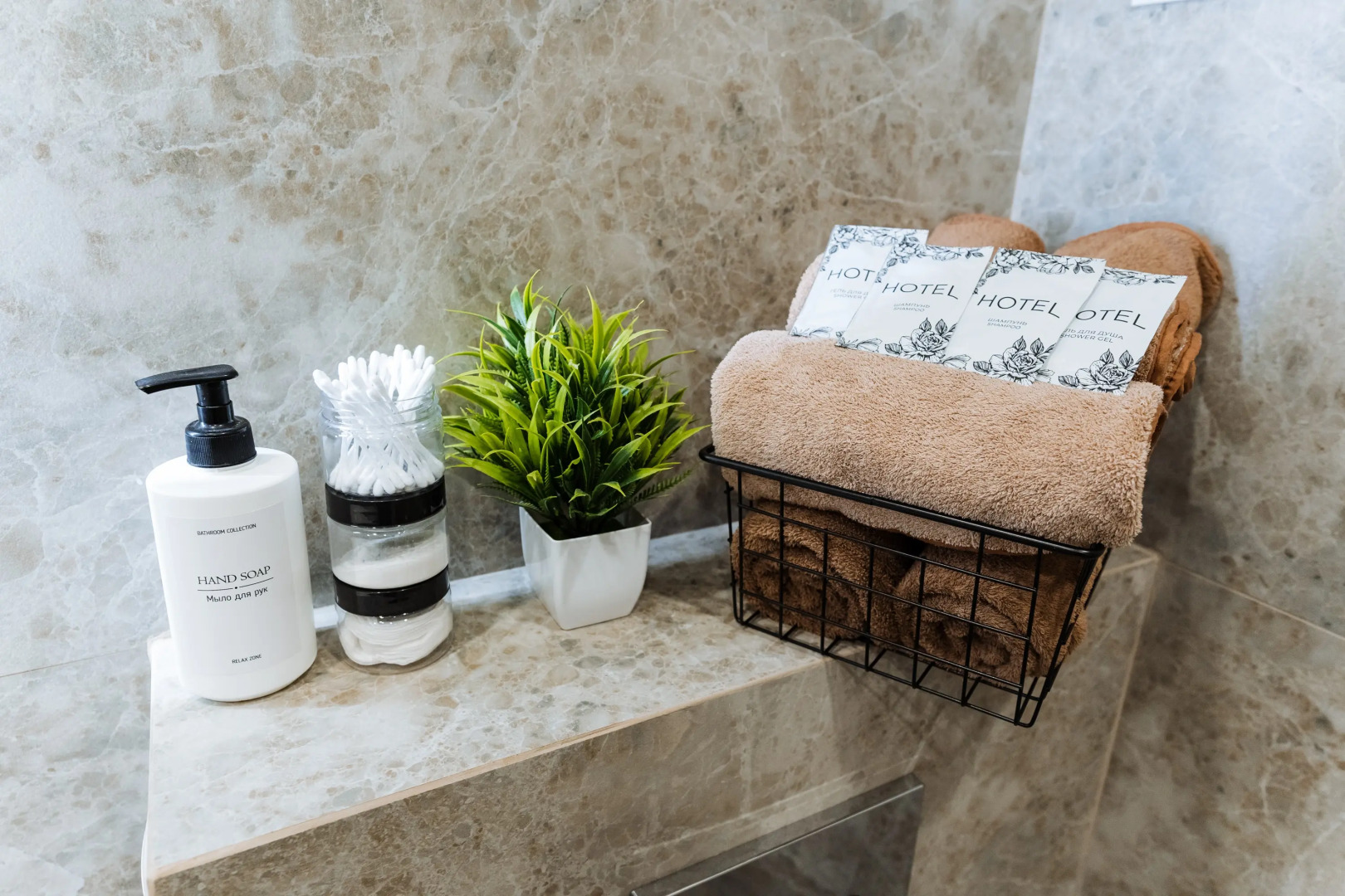 Апартаменты Liberty City 17