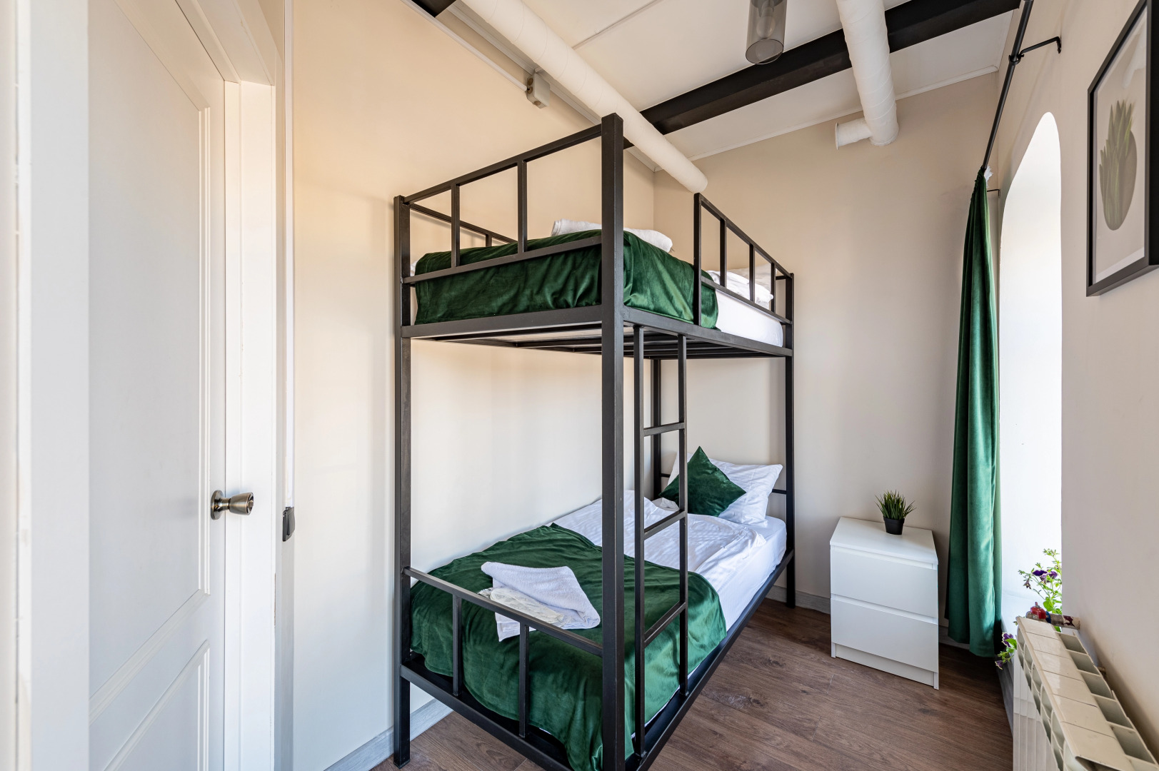 Хостел Вайб