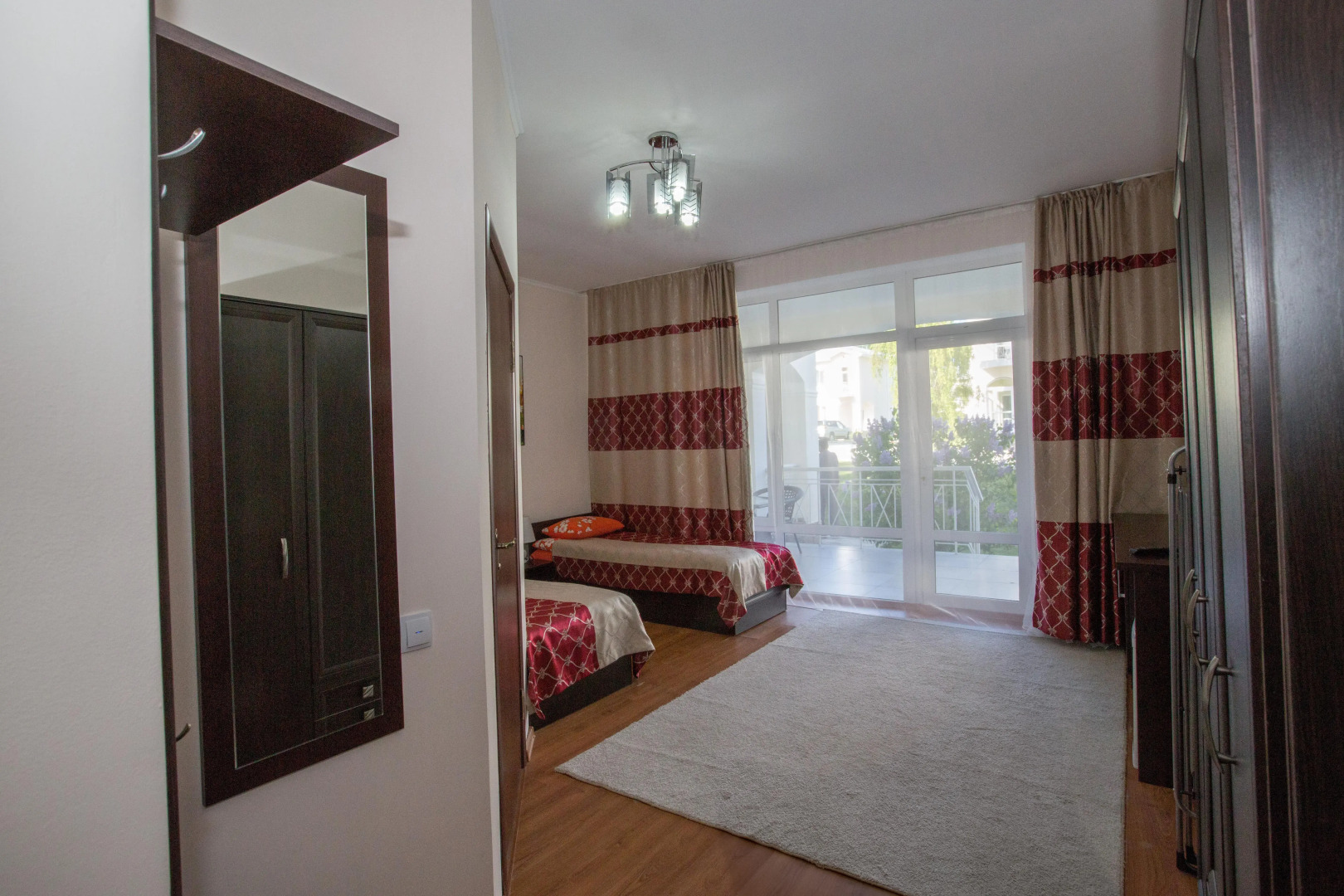 Центр отдыха Аврора Плюс