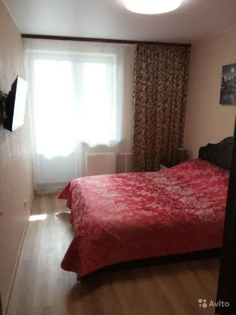 Апартаменты на Мира