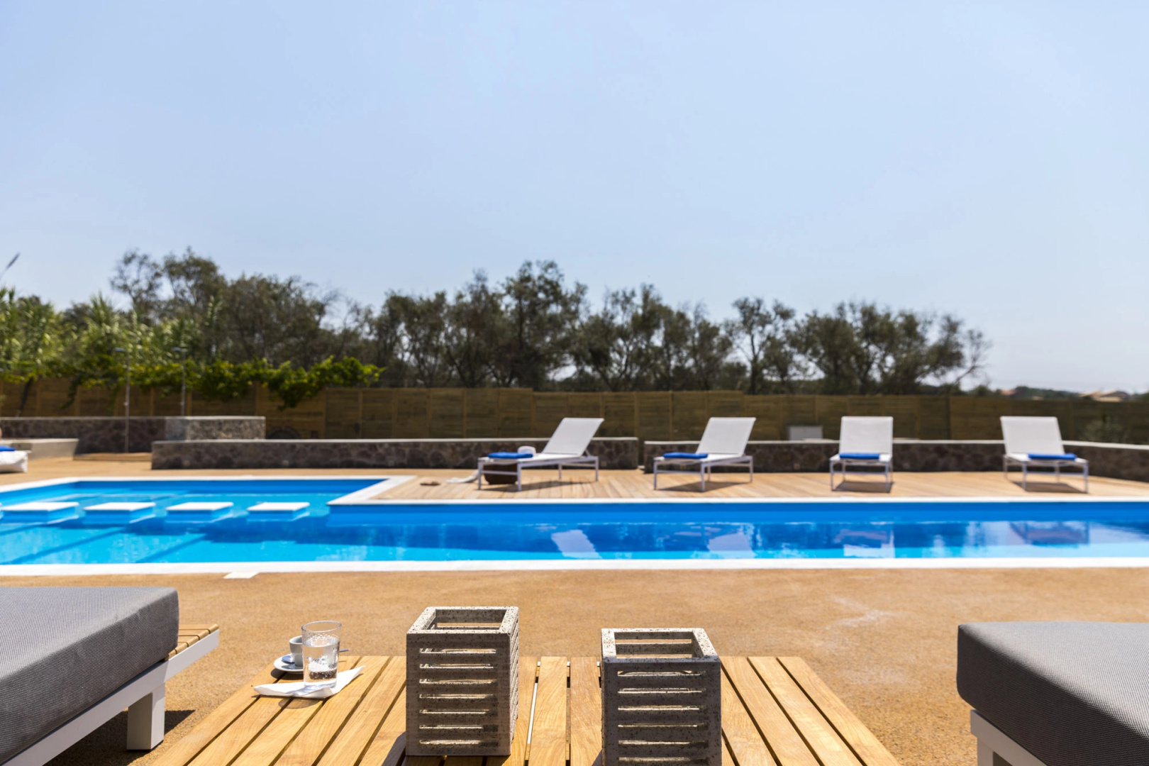 Вилла Casa Alta Mare