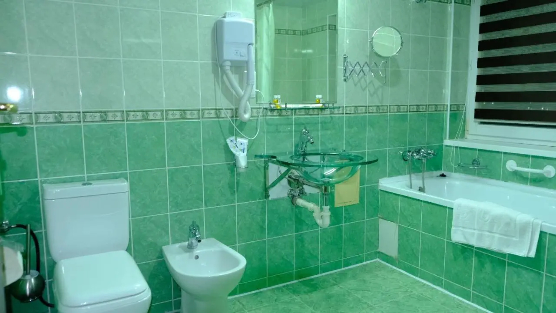 Отель Grand Bukhara