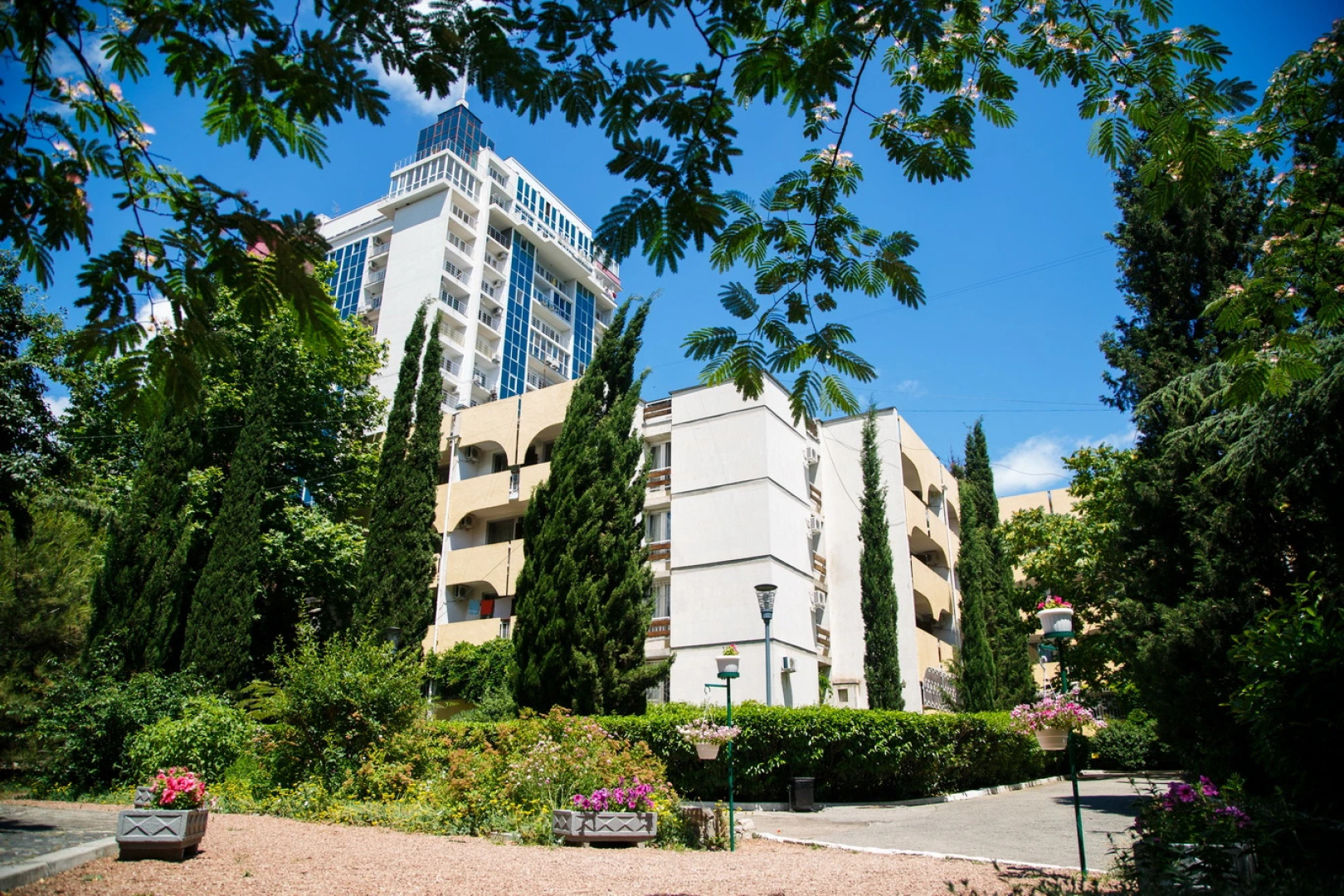 Гостевой дом Нева