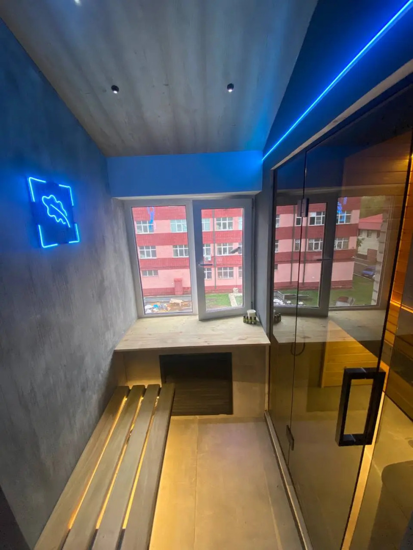 Мини-отель H16