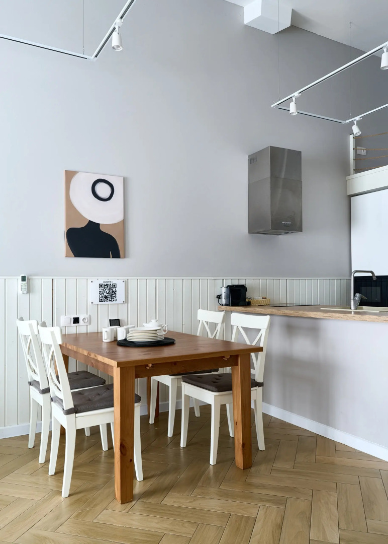 Апартаменты Загородный Клуб LIFE