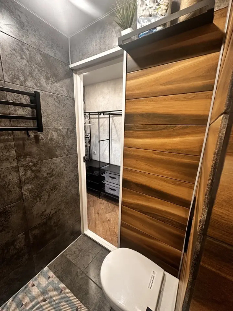 Квартира Студия в Центре Города