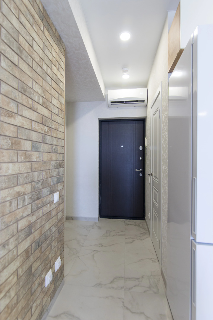 Апартаменты в Центре Сочи