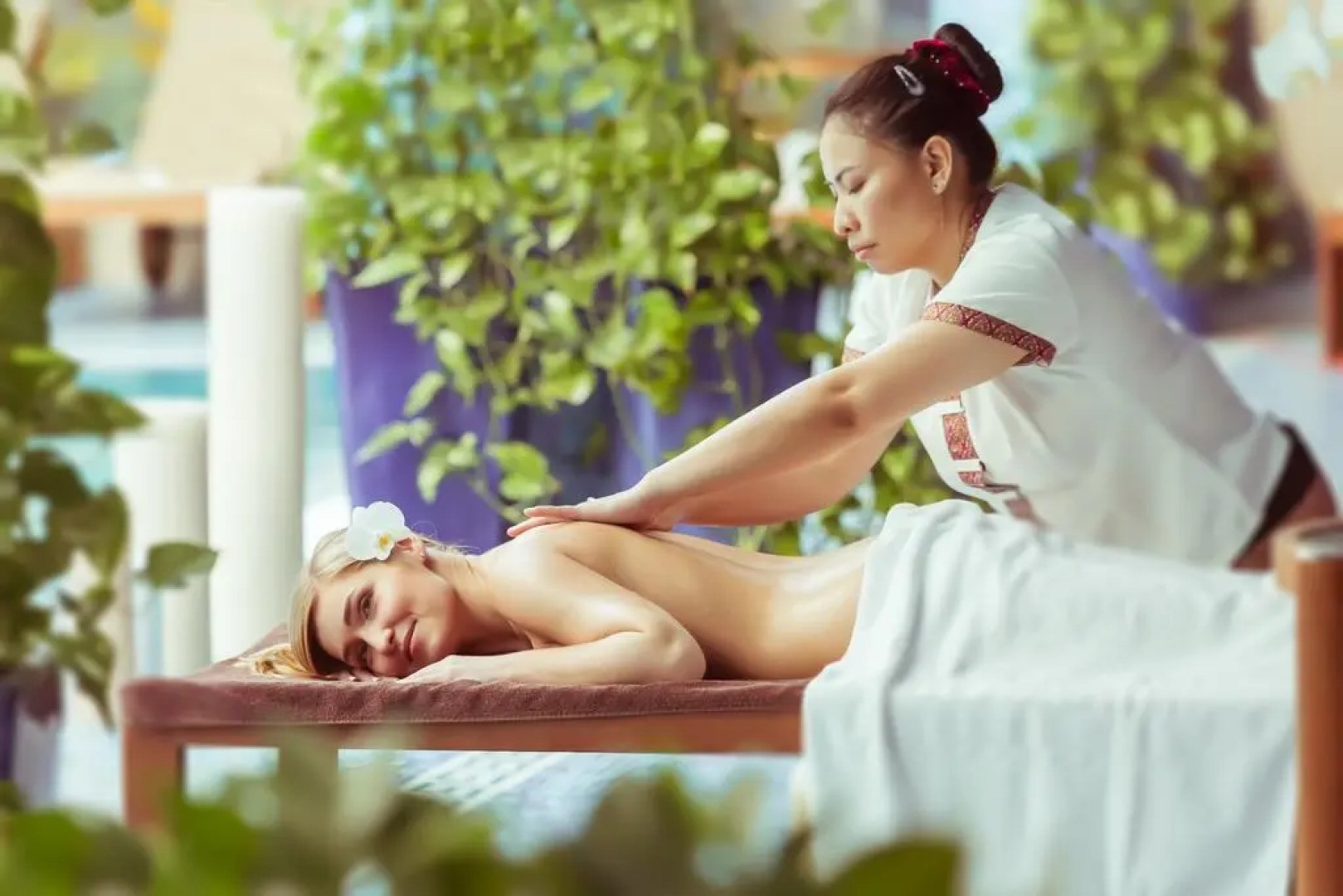 Отель Премьер Палас