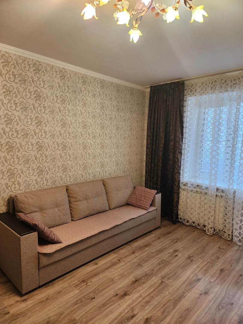Квартира на Улице Строителей 10В