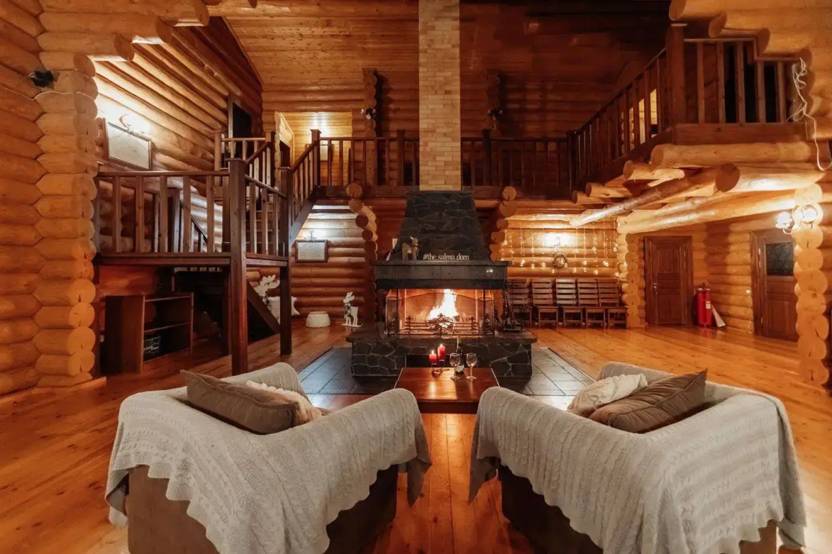 Гостевой дом Салма