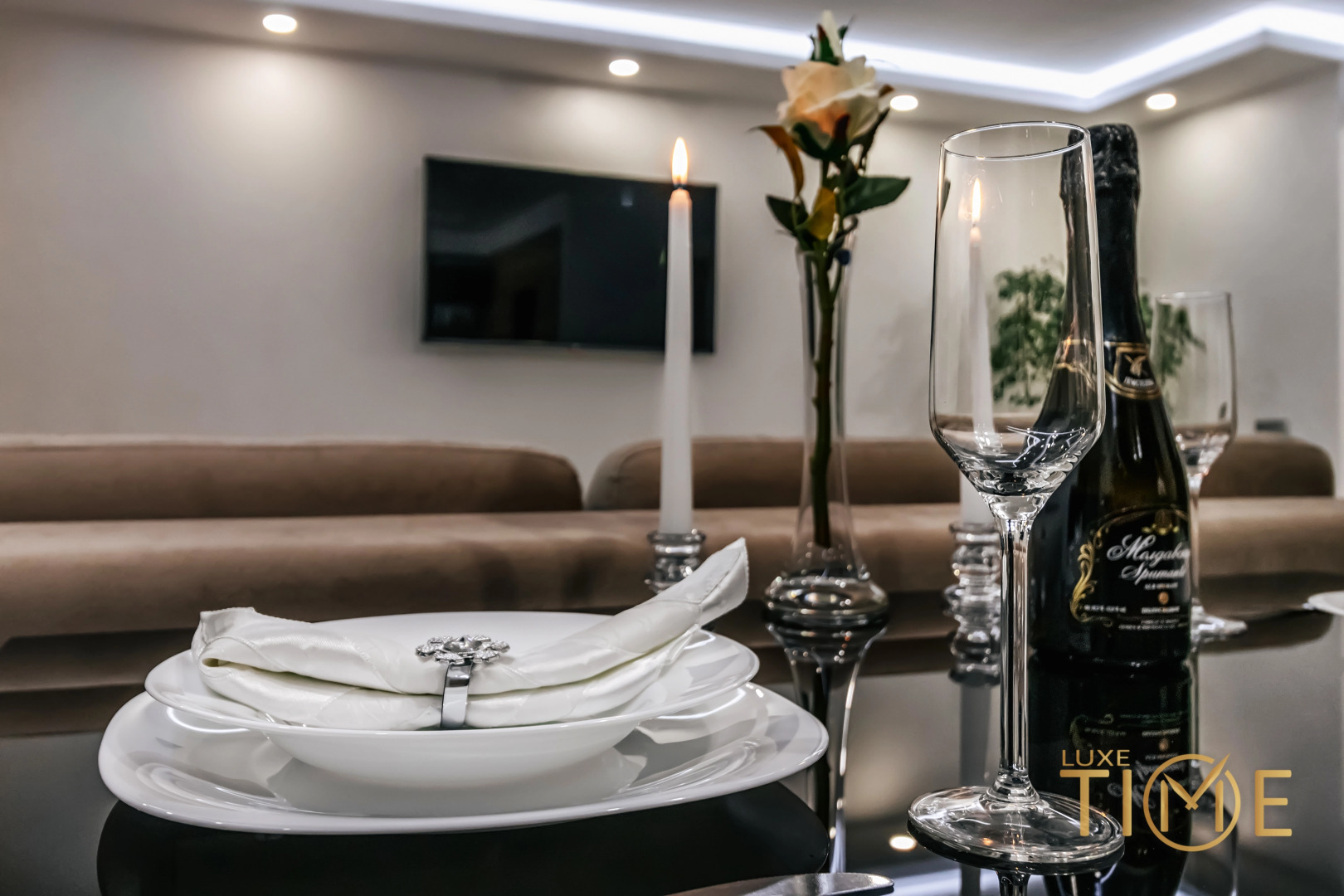 Апартаменты Рядом с Парком lxt by