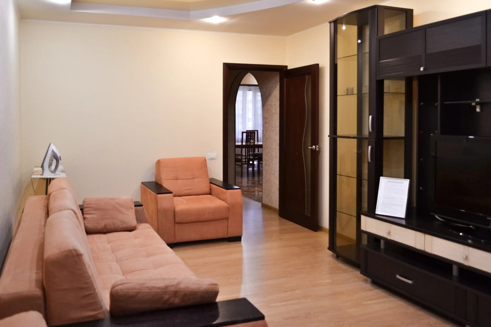 Апартаменты Для Комфортного Проживания